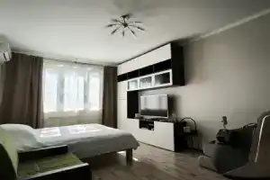 Квартира Мичуринский Раменки, Москва