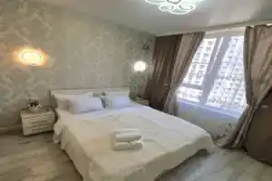 Квартира На берегу р Волги, Астрахань