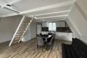 Вилла Cozy with mountain view, Кобулети