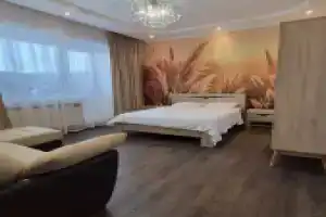 Квартира Здесь хочется жить, Павловск