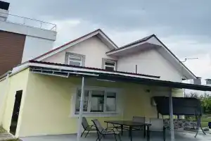 Частный дом «Жасмин2», Адлер