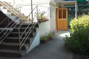Гостевой дом «Солнышко», Цандрипш