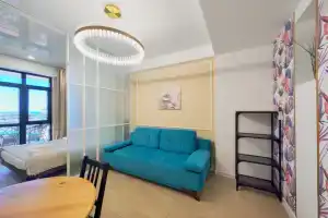 Апартаменты M Apartments Tasmana 2, Сочи