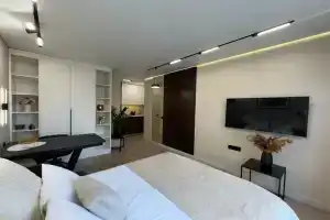 Апартаменты Кремль De Lux до 2 человек, Казань