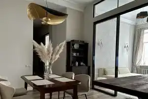 Апартаменты на Ордынке, Москва