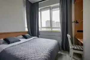 Квартира 1 ЖК Фестиваль парк, Москва