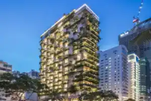 Chicland Hotel Danang, Дананг