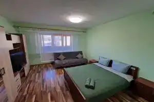 Квартира на Котовского 27, Иркутск