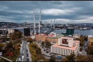 Апартаменты на Посьетской, Владивосток