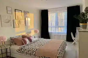 Апартаменты Comfort & Relax Home for your family, Москва