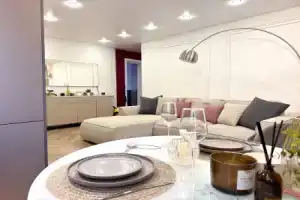 Квартира уютная в сердце Калининграда