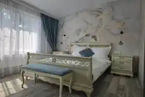 Квартира 5 Art House 1к в Центре Пятигорска