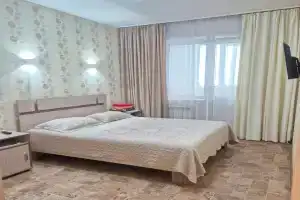 Квартира на Ленинградской 37, Бийск