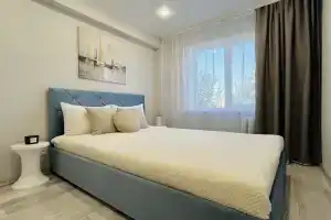 Квартира Cozy Rent Маркса, Омск