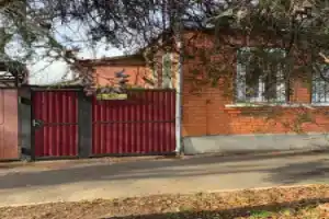 Частный дом На Госпитальной, Майкоп
