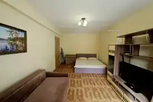 Апартаменты Стандарт Golden Holiday, Эсто-Садок