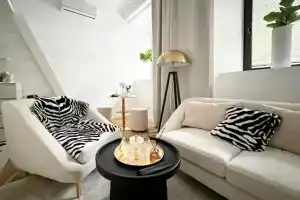 Апартаменты Matison Home Петровка 26, Москва