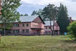 База отдыха и туризма «Яламия», Дубасово