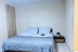 Квартира Rooms 55, Омск