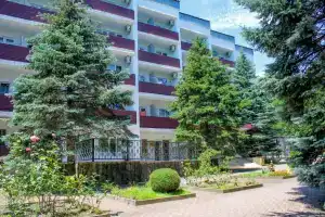 Пансионат «Южный», Бетта