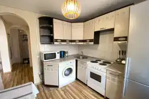 Декабрист Кастринская 3 А/14, Чита