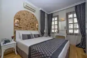 Argos Hotel, Анталья
