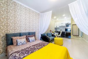 Квартира Legendary Apartments, Казань