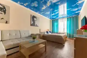 Апартаменты Hanaka Ореховый 11, Москва