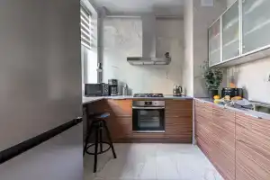 Апартаменты Ленинградская квартира, Санкт-Петербург