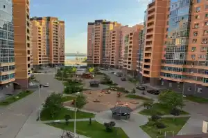 Квартира просторная, Казань