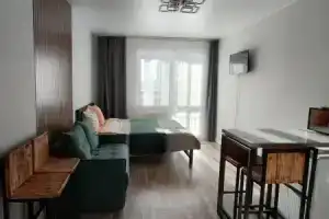 Квартира на улице Баумана 269, Иркутск