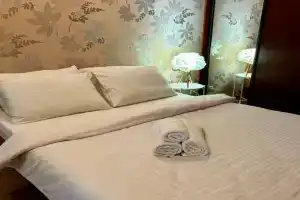 Апартаменты Кирова 81, Ленинск-Кузнецкий