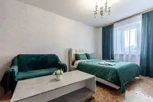 Апартаменты у метро Кунцевщина, Минск