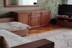 Апартаменты на проспекте Независимости, Минск