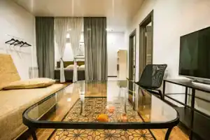 Дом для отпуска «Часть дома», Геленджик