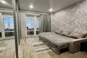 Квартира Уютная Студия в ЖК Мёд House, Ставрополь