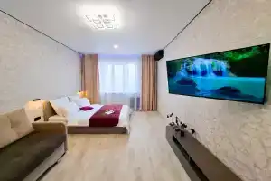 Квартира Caskad, Курск