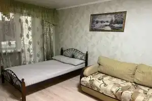 Квартира В Центре Города, Хабаровск