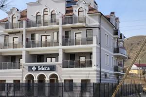 Мебелированные комнаты Селена, Коктебель