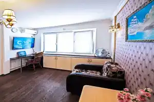 Квартира Уютная  в Самом Центре Сочи