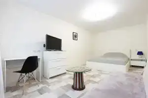 Апартаменты на Циолковского 12