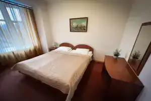 Апартаменты Классические Ульберг, Выборг