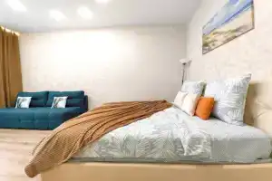 Апартаменты Like Home на Морском проспекте, Северодвинск