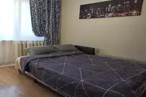 Квартира у Бранденбургских ворот рядом с Южным вокзалом, Калининград