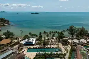 Dinso Resort & Villas Ko Chang, Vignette Collection, Остров Чанг