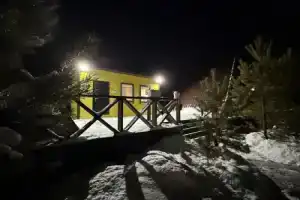 Гостевой дом «Уютный Золотой», Пашино