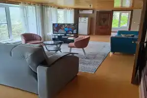 Апартаменты Нижний Гуниб, Гуниб