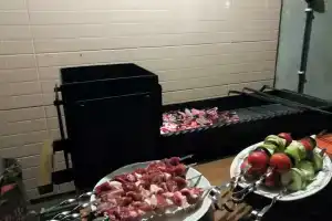 Гостевой дом «Крымский Дворик в Молодежном»