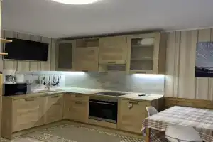 Апартаменты Cozy Apartments Dvortsovaya, Красная Поляна