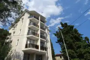 Отель «Кайрос», Кореиз